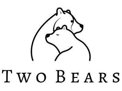 Trademark TWO BEARS