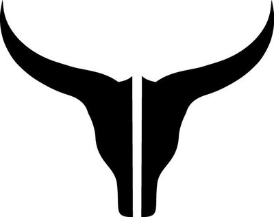 Trademark LOGO BULL