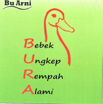 Trademark Bura