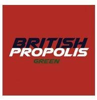 Trademark BRITISH PROPOLIS GREEN