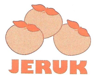 Trademark JERUK