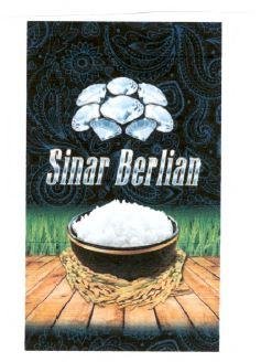 Trademark SINAR BERLIAN