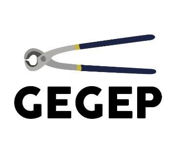 Trademark GEGEP