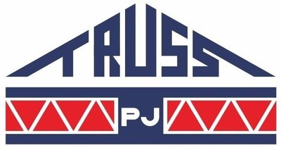 Trademark PJ TRUSS + LOGO