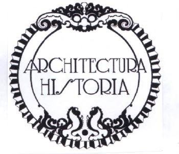 Trademark ARCHITECTURA HISTORIA