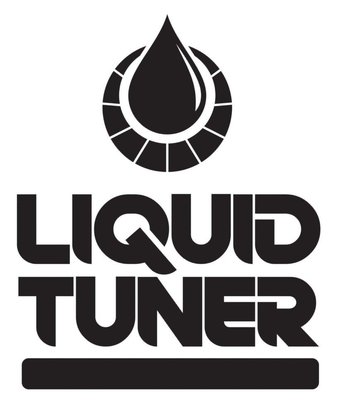 Trademark LIQUID TUNER + LOGO