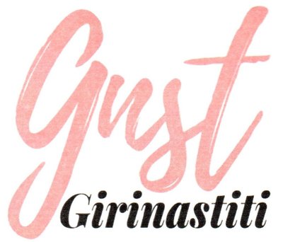 Trademark Girinastiti