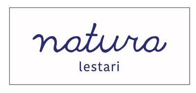 Trademark natura Lestari