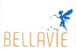 Trademark BELLAVIE & LUKISAN