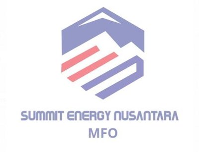 Trademark Summit Energy Nusantara MFO