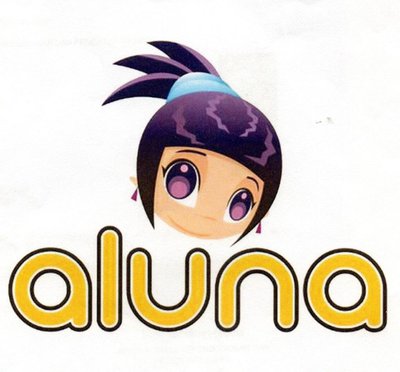 Trademark Aluna