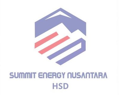 Trademark Summit Energy Nusantara HSD