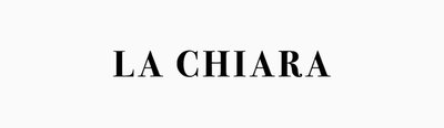 Trademark La Chiara