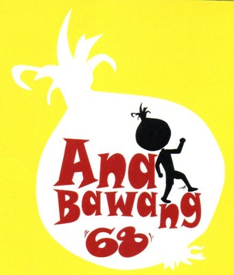 Trademark Anak Bawang 68