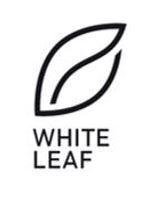 Trademark WHITE LEAF