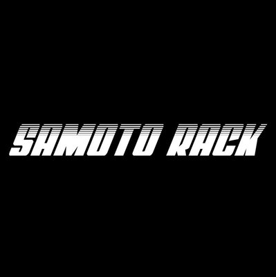 Trademark SAMOTO RACK