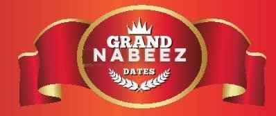 Trademark GRAND NABEEZ + Lukisan