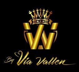 Trademark VV BY VIA VALLEN