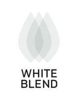 Trademark WHITE BLEND