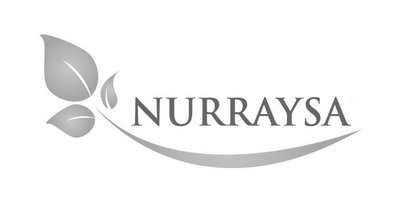 Trademark NURRAYSA + LOGO