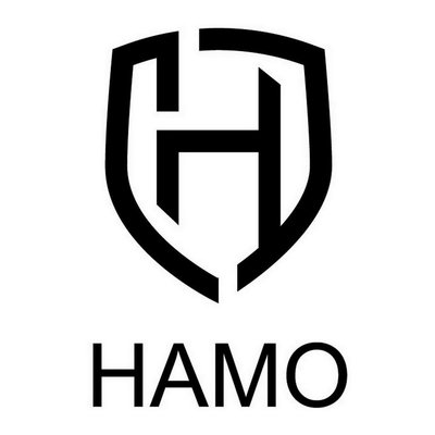 Trademark HAMO