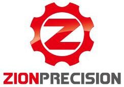 Trademark ZIONPRECISION dan Lukisan