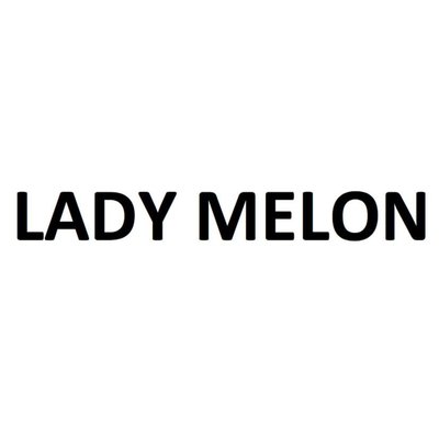 Trademark LADY MELON