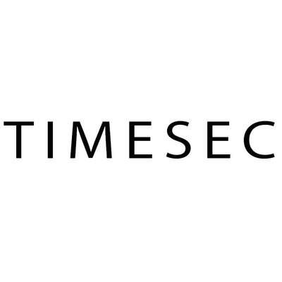 Trademark TIMESEC