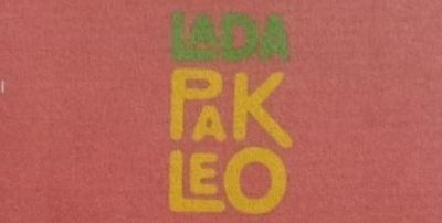 Trademark LADA PAK LEO