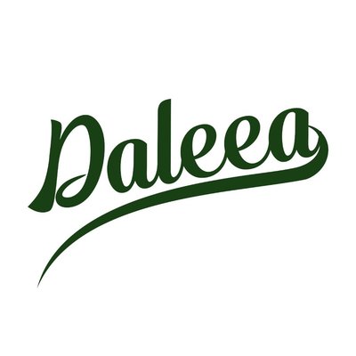 Trademark Daleea