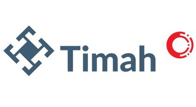 Trademark TIMAH