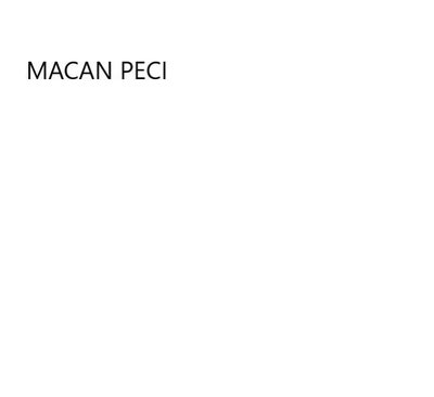 Trademark MACAN PECI