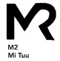 Trademark M2 Mi Tuu + LOGO