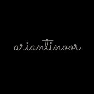 Trademark ariantinoor