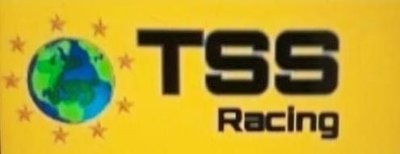 Trademark TSS RACING + LOGO