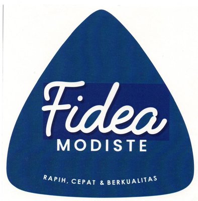 Trademark Fidea Modiste