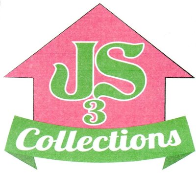 Trademark JaiS3 Collection's