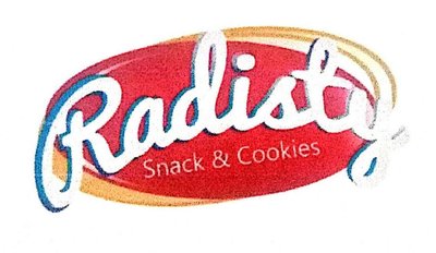 Trademark Radisty