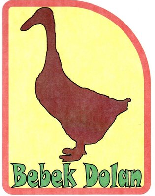 Trademark Bebek Dolan