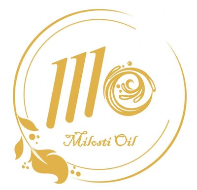 Trademark MILOSTI OIL