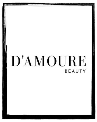 Trademark D'AMOURE BEAUTY