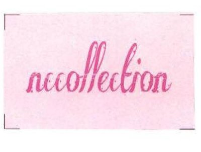 Trademark nccollection