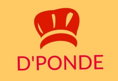 Trademark D'PONDE