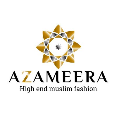 Trademark AZAMEERA High End Muslim Fashion