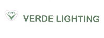 Trademark Verde Lighting