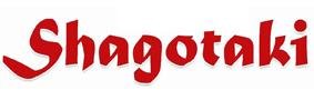 Trademark Shagotaki + Logo