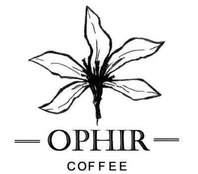 Trademark OPHIR