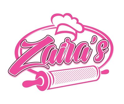 Trademark Zaira's