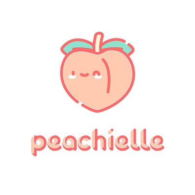 Trademark PEACHIELLE