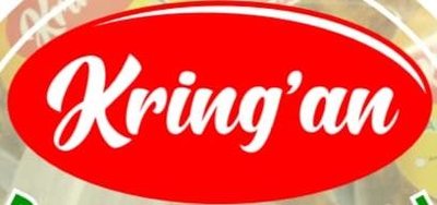 Trademark Kring'an